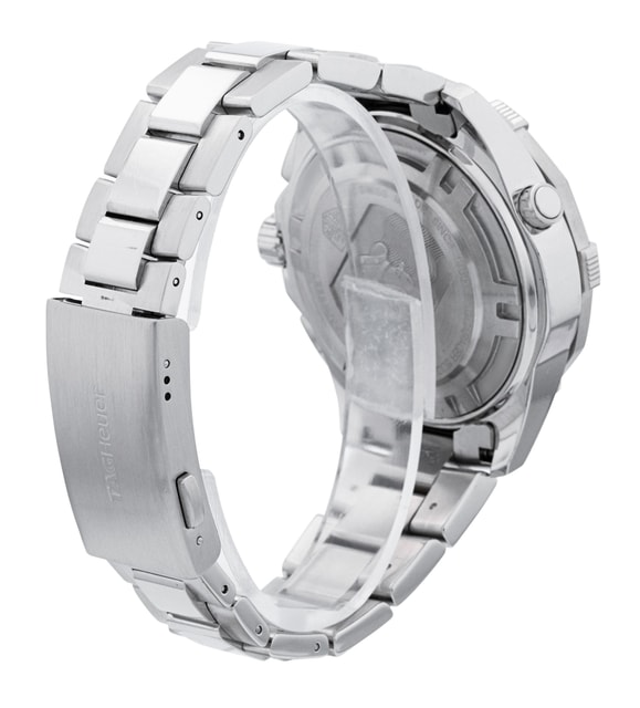 Tag Heuer Aquaracer CAJ2110.BA0872 Image 3